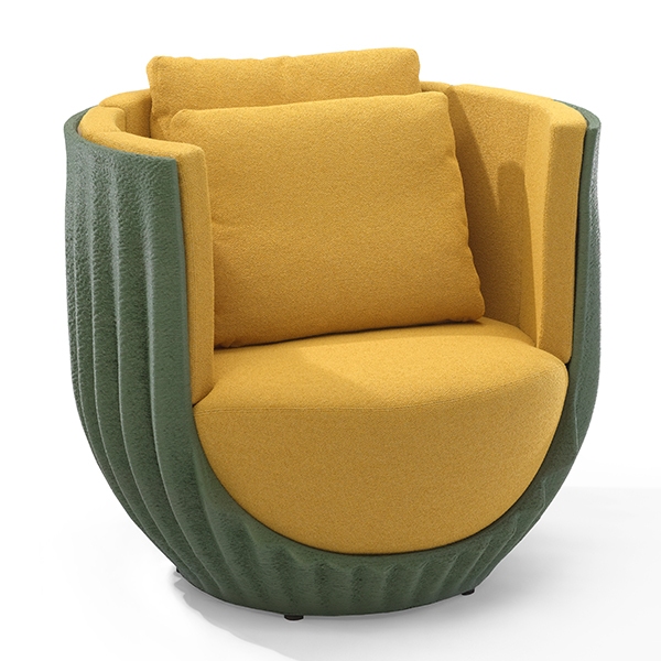 TECLA - Armchair